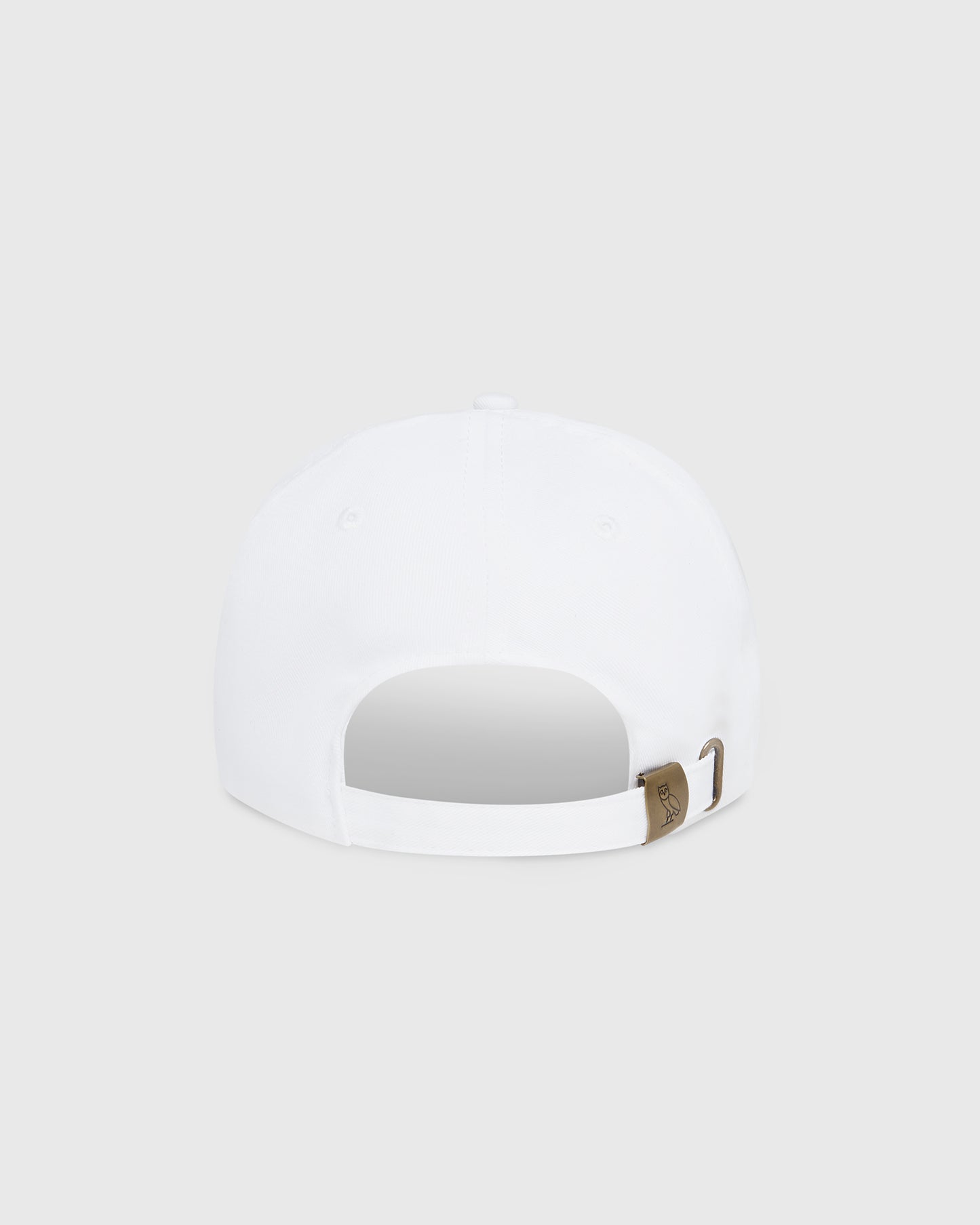 Classic Sportcap - White