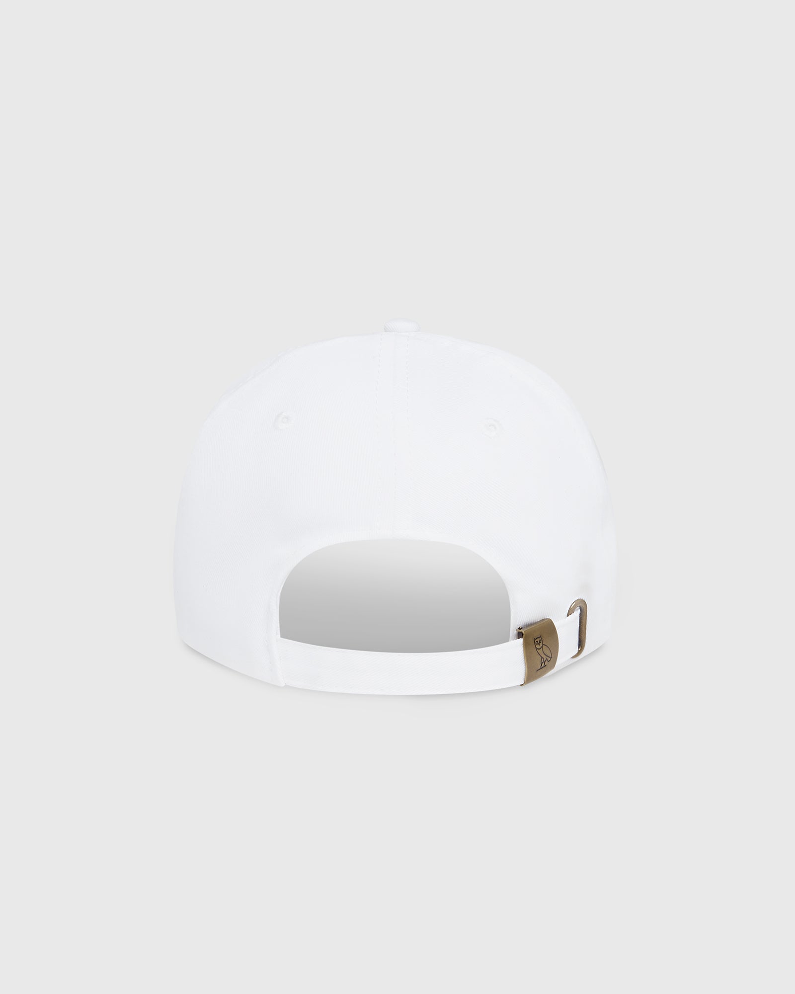 Classic Sportcap - White