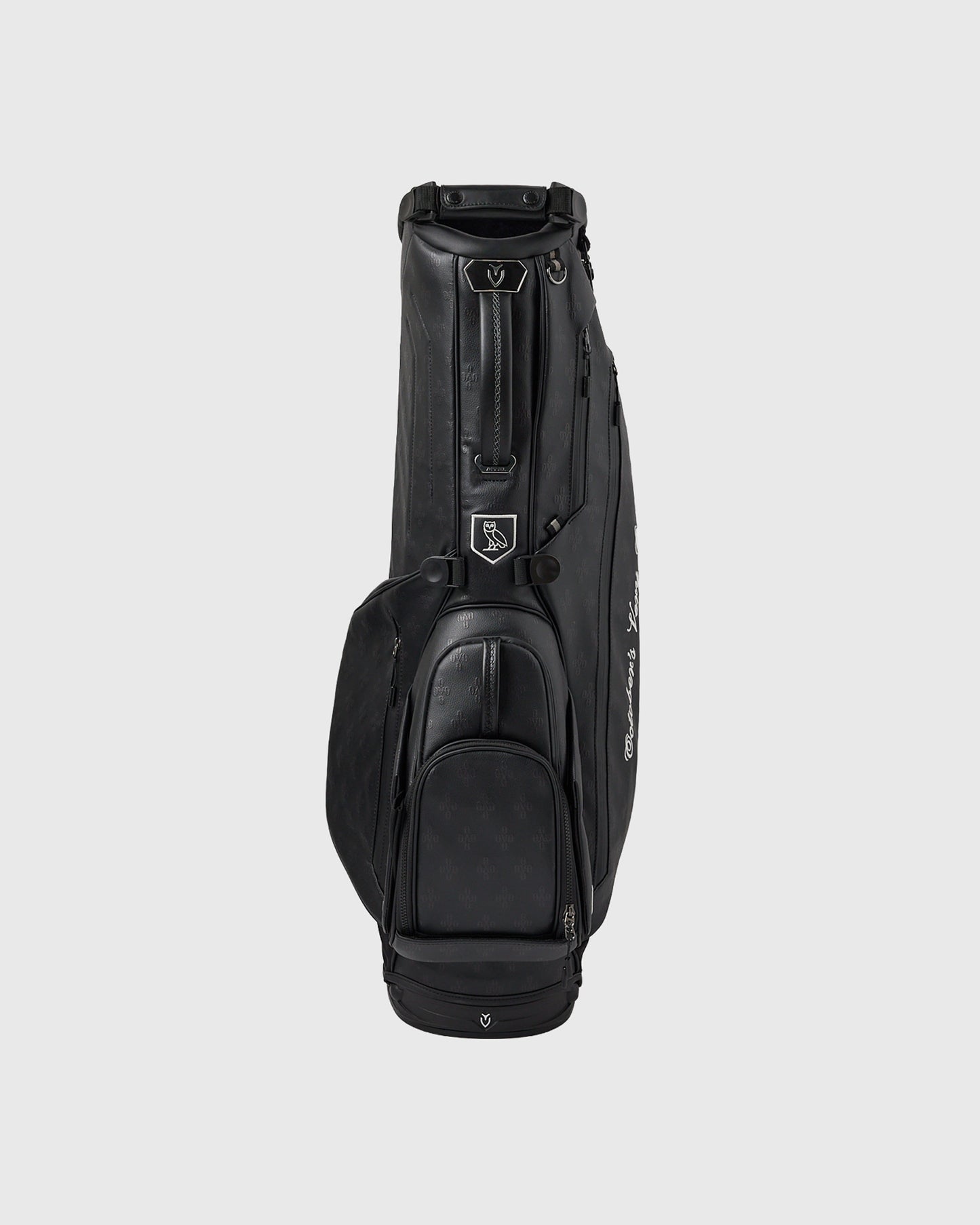 Support OVO x Vessel Custom Lux - Noir