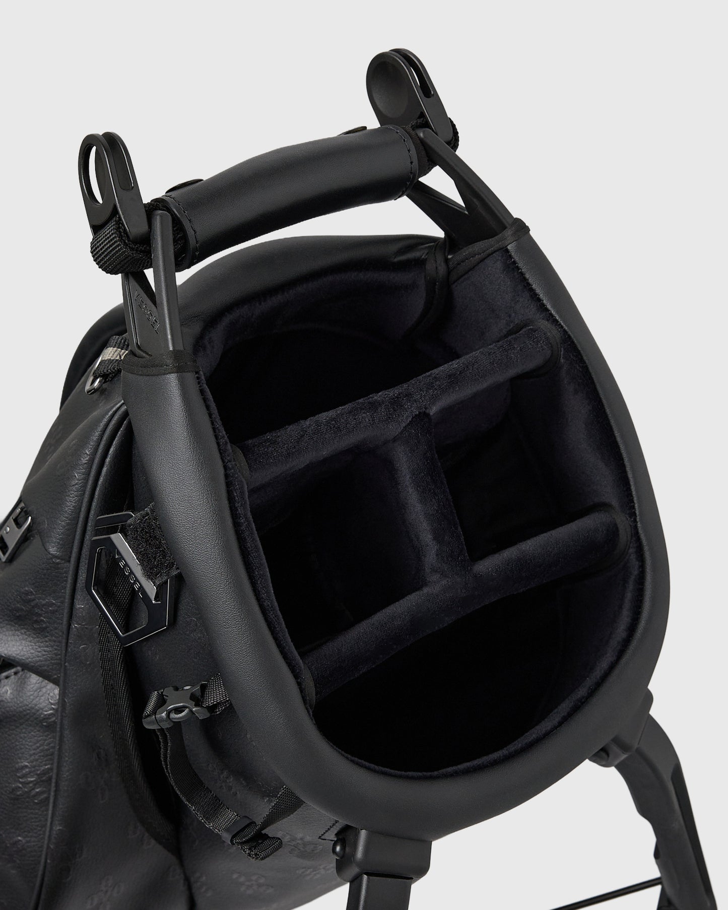 Support OVO x Vessel Custom Lux - Noir