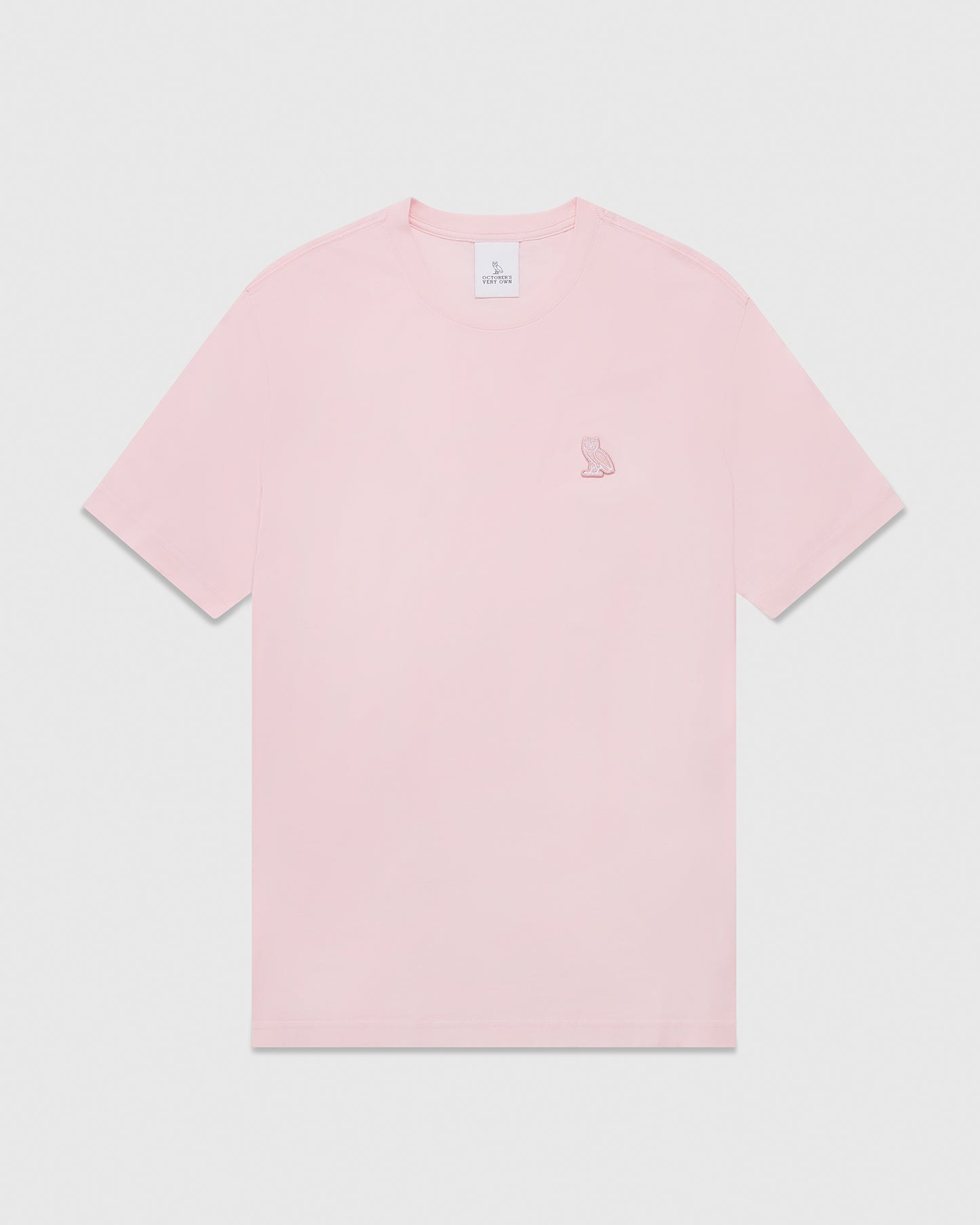 Classic T-Shirt - Shell Pink