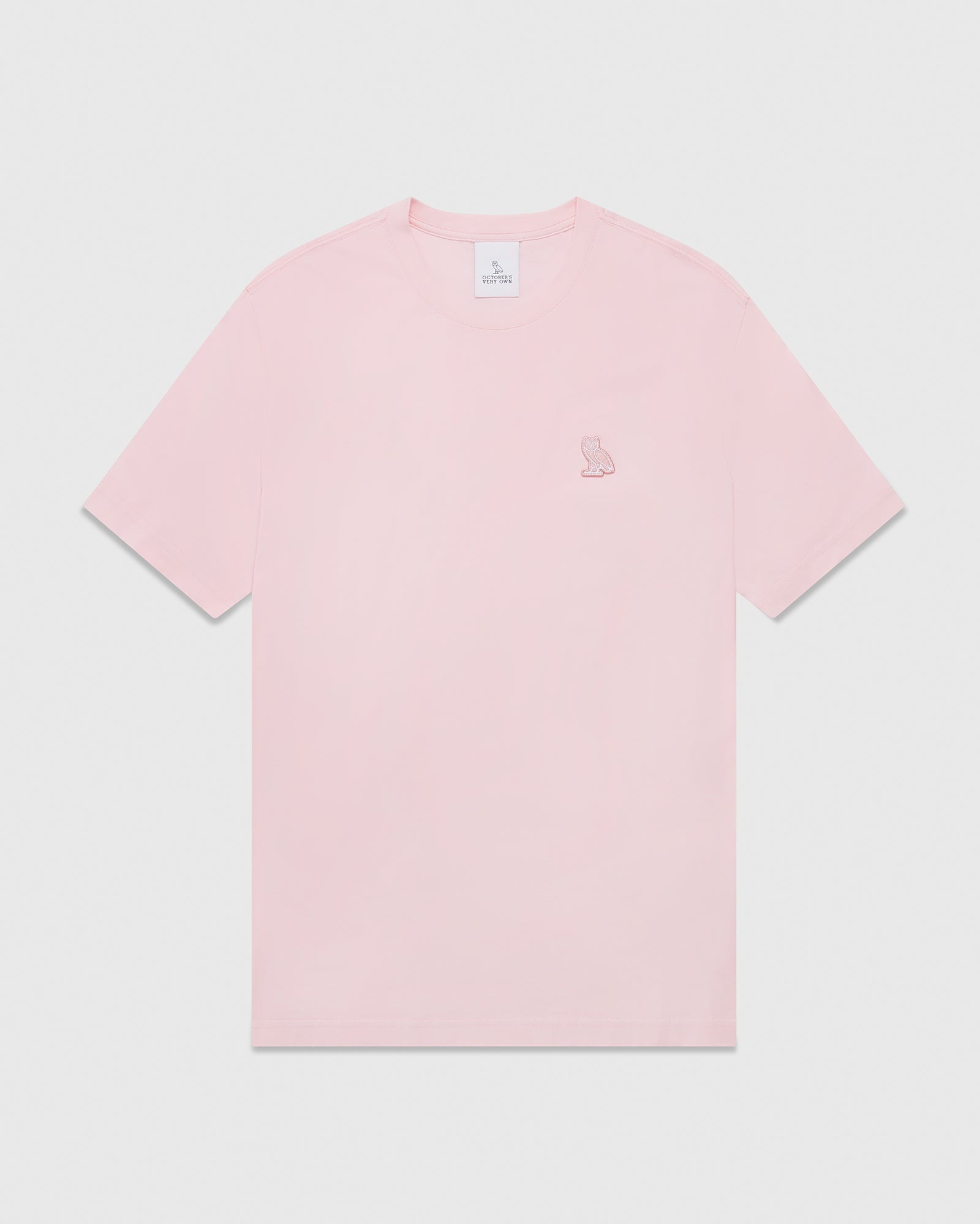 Classic T-Shirt - Shell Pink