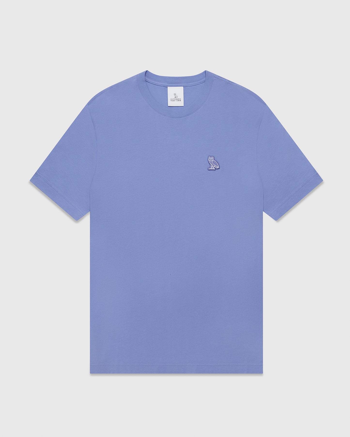 Classic T-Shirt - Violet