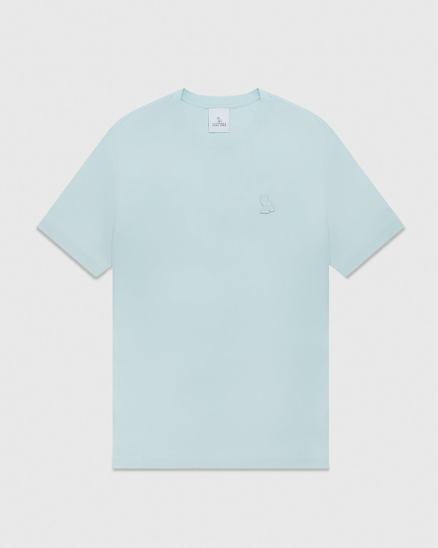Classic T-Shirt - Light Blue