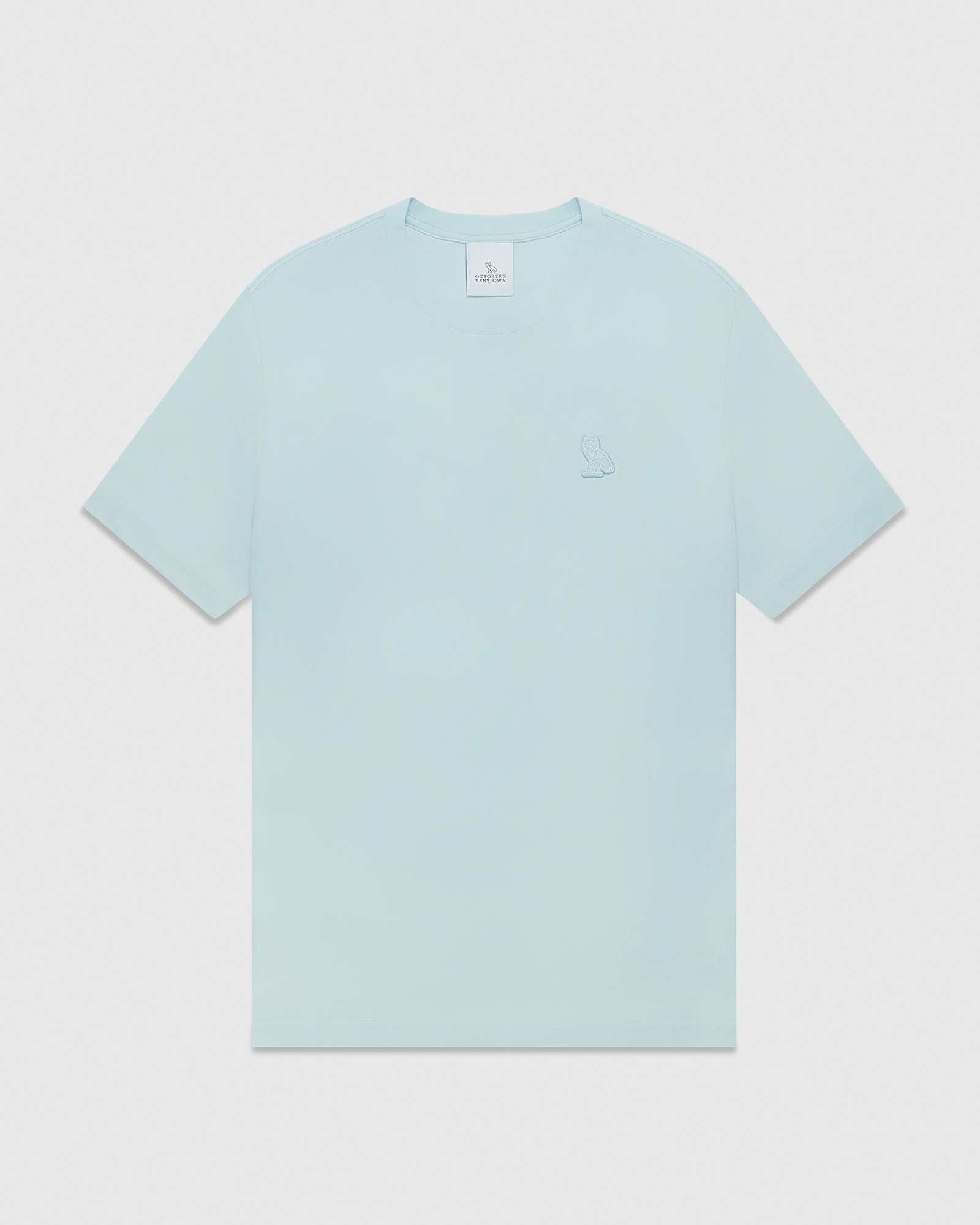 Classic T-Shirt - Light Blue
