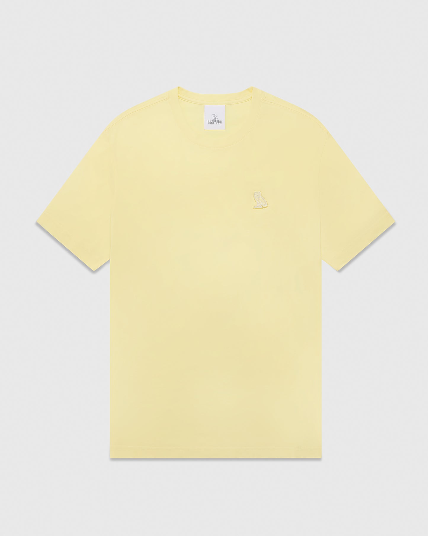 Classic T-Shirt - Yellow