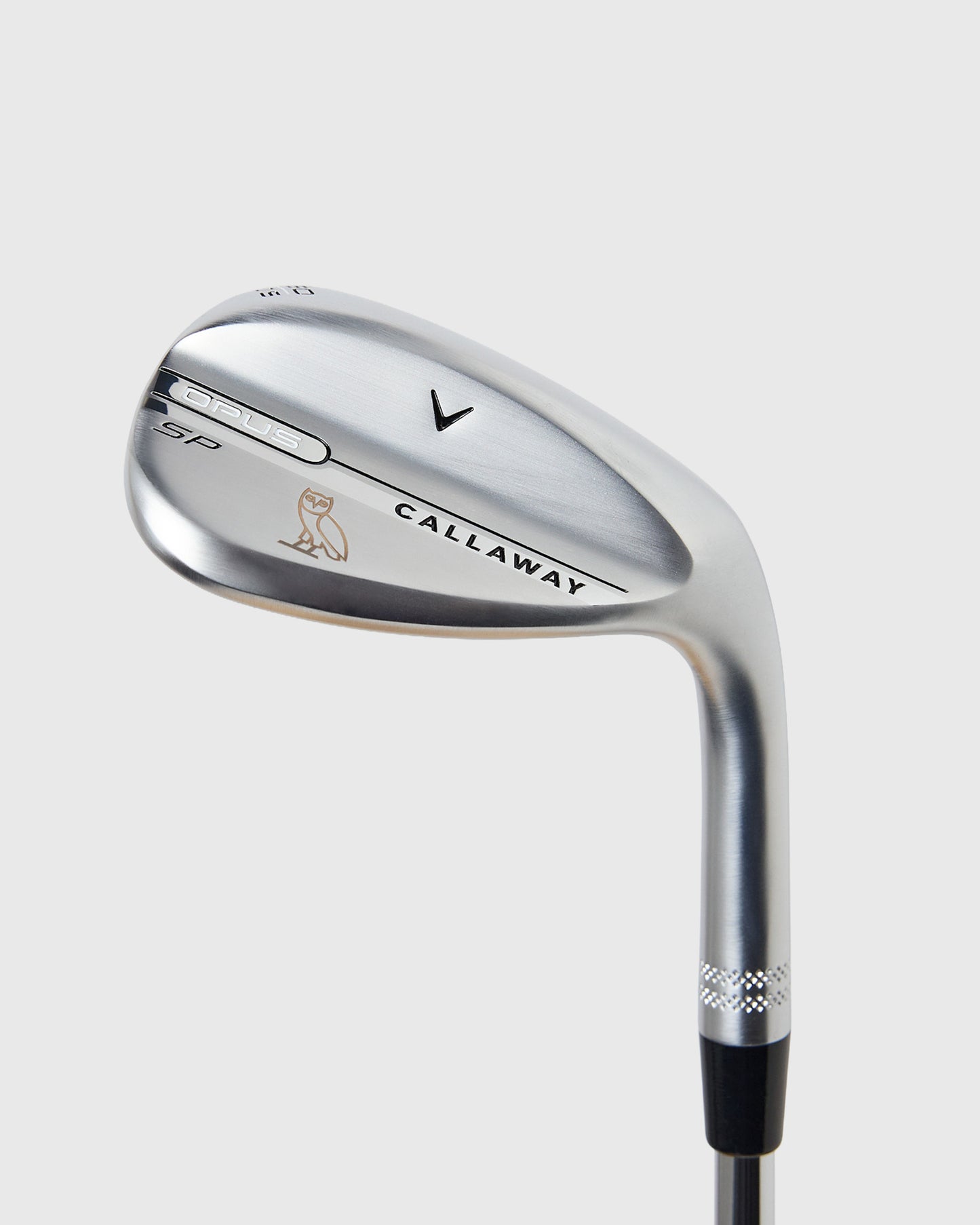 RH Opus SP 60-10 SG laser logo wedge acier