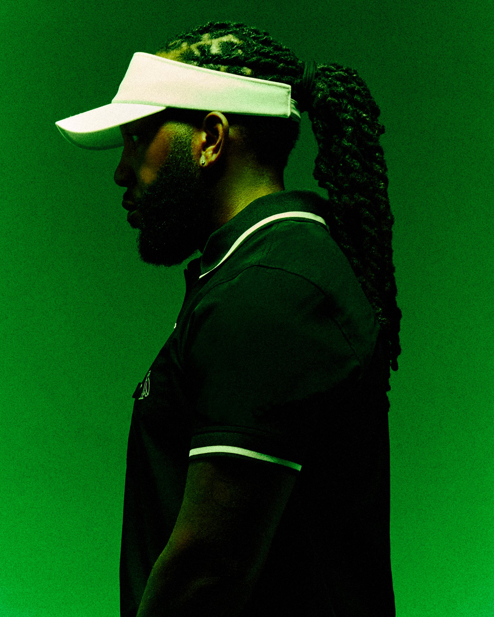 OVO Golf Collection Drop 01 2026 – October's Very Own