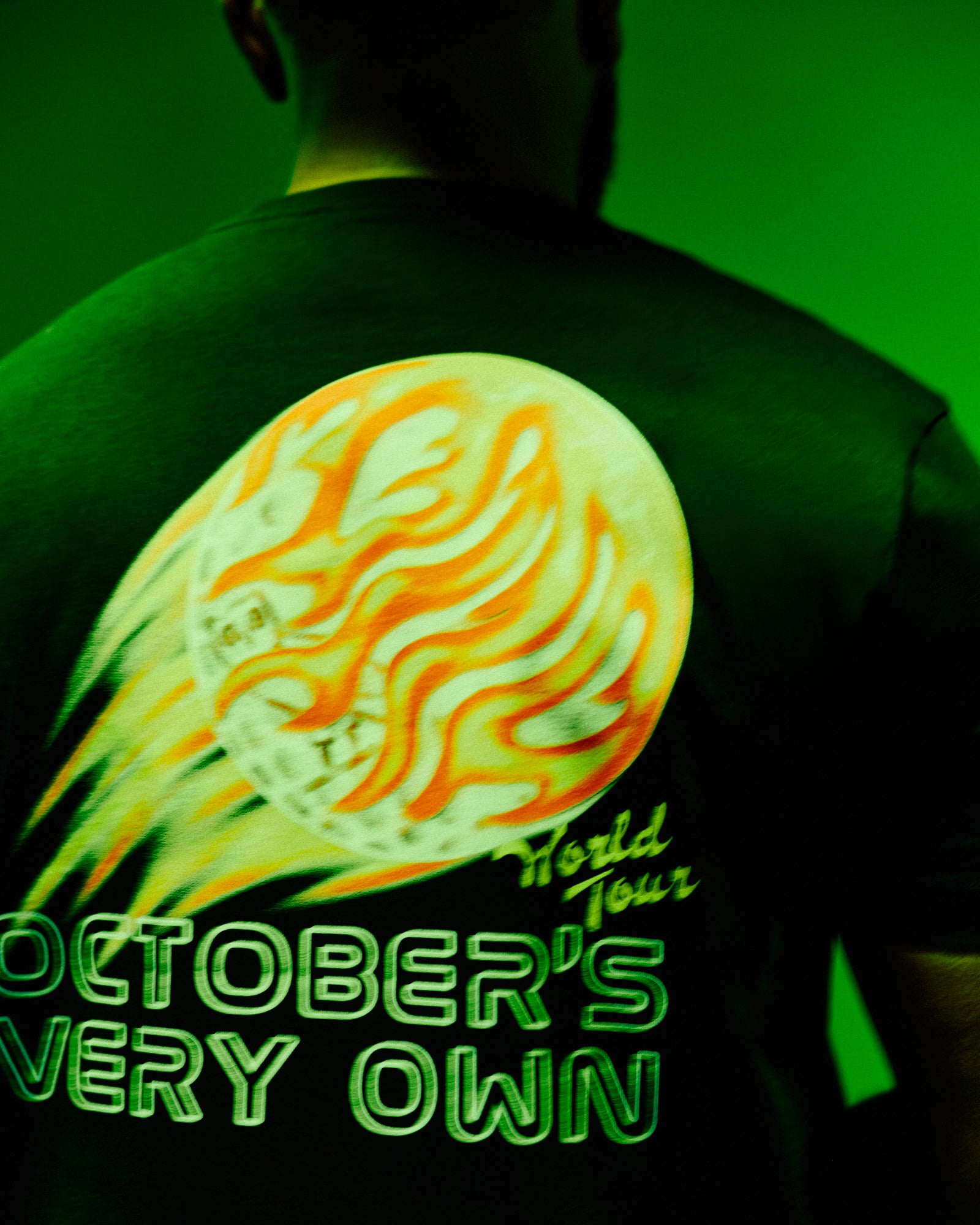 New Arrivals | October's Very Own