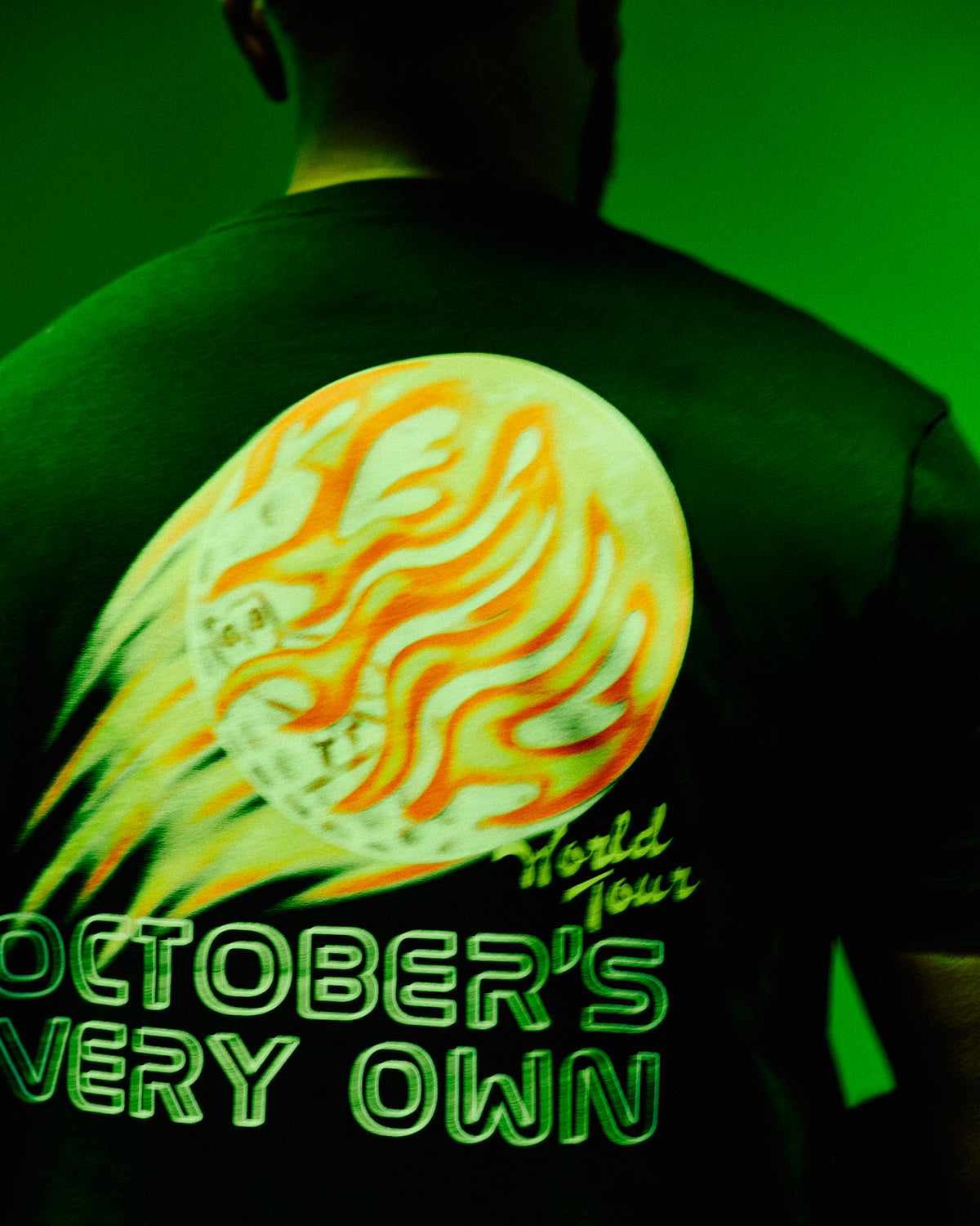 New Arrivals | October