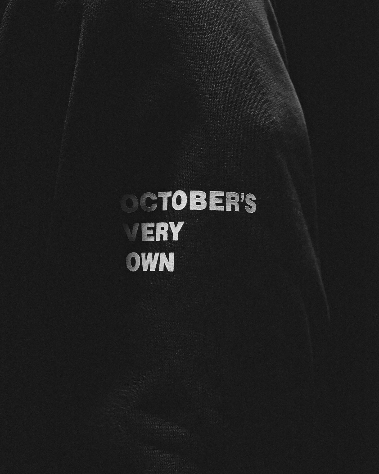 OVO x Sports Illustrated – October's Very Own
