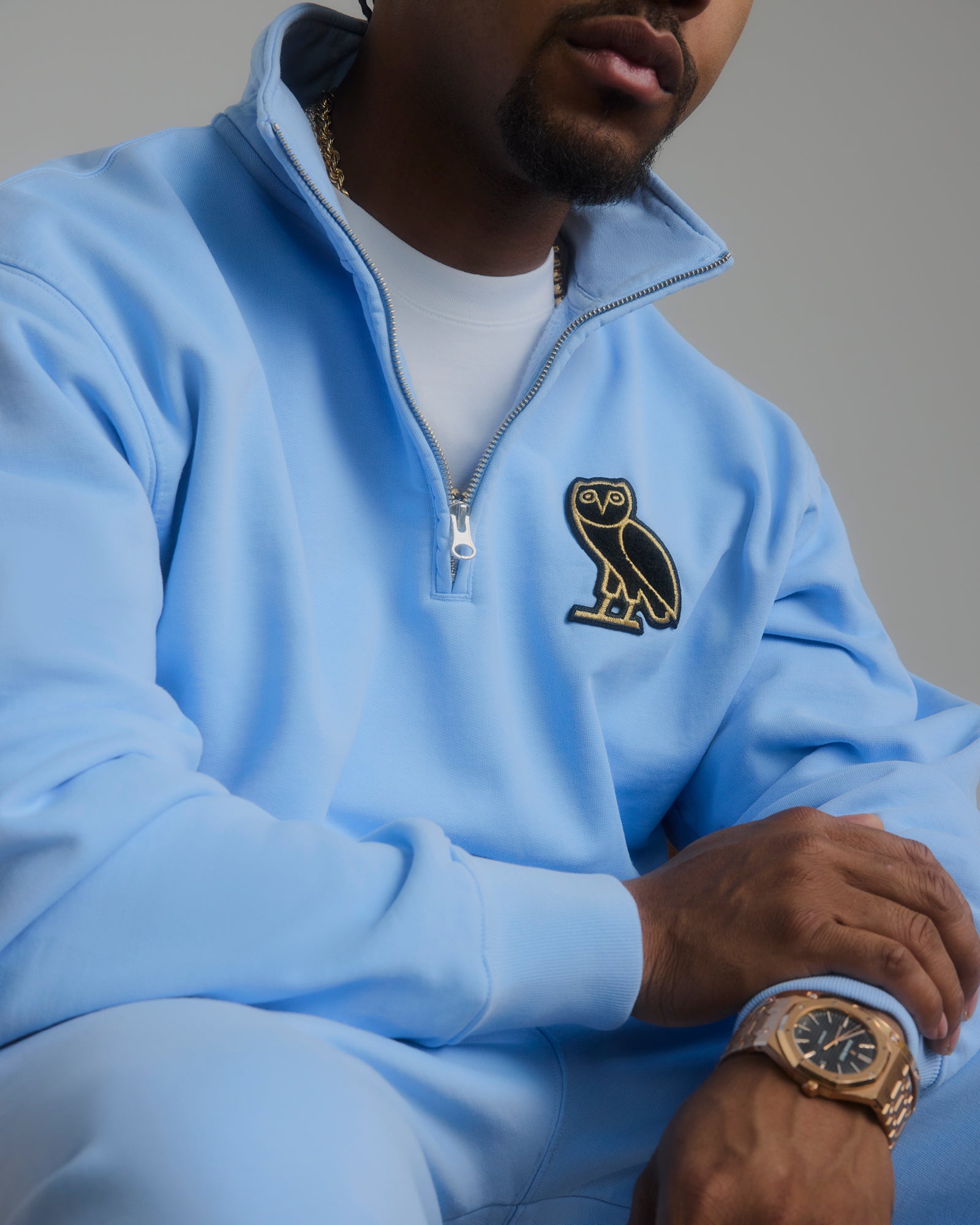 Signature – October's Very Own
