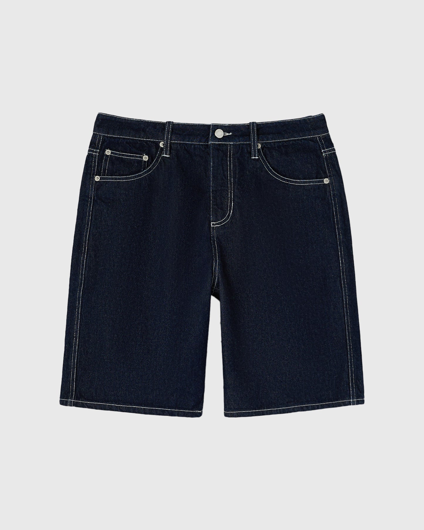Denim Short