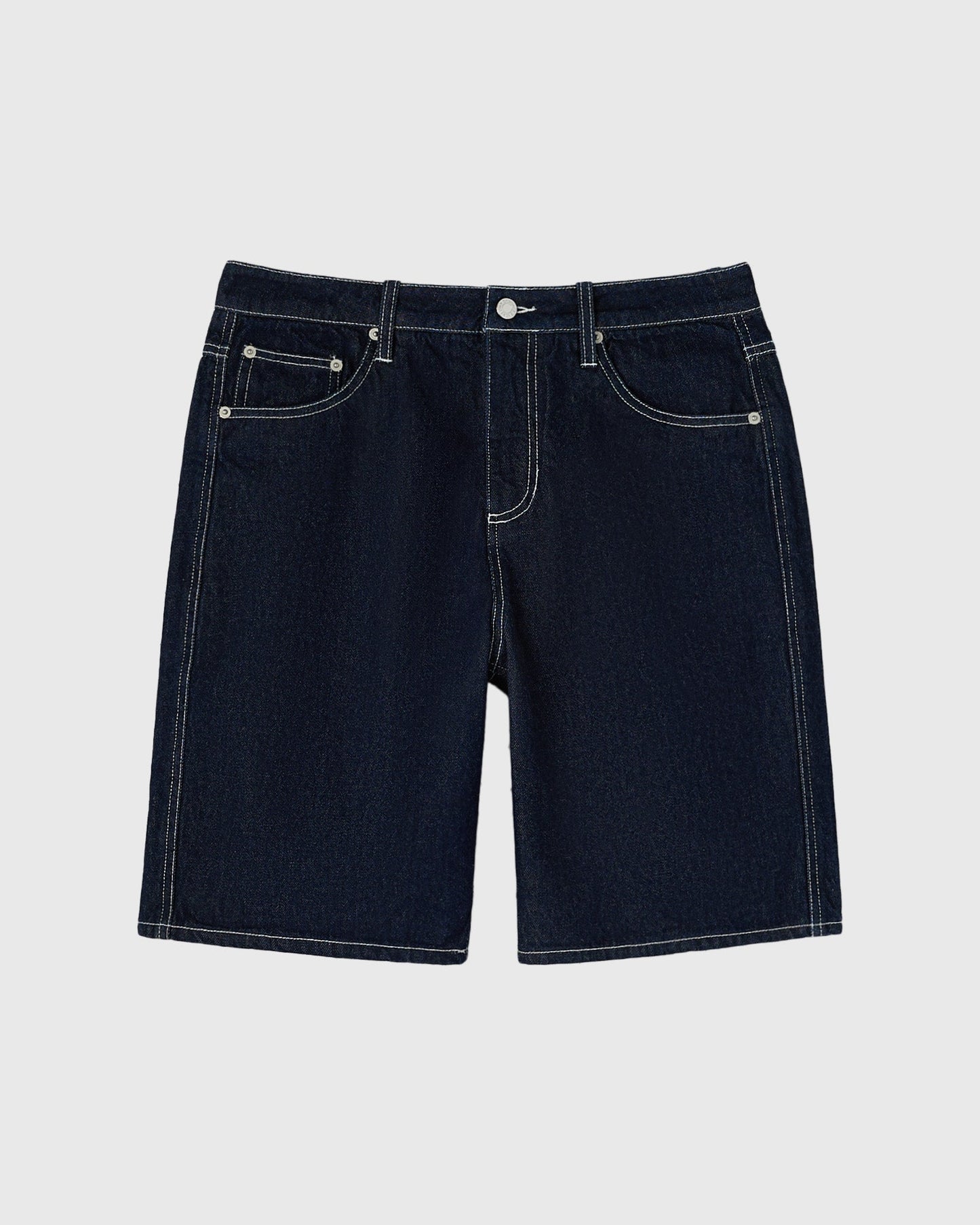 Denim Short