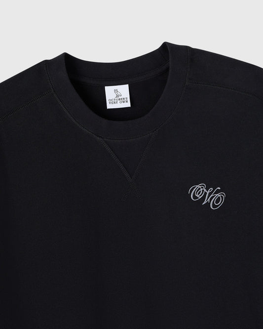 Heavy Weight T-Shirt Dress - Black