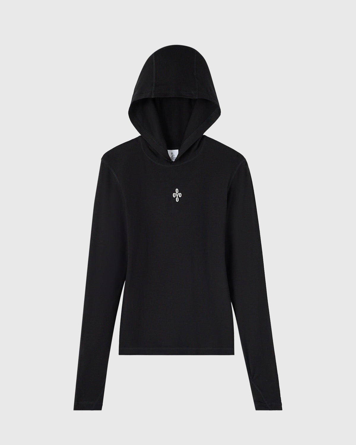 Merino Blend Base Layer - Black