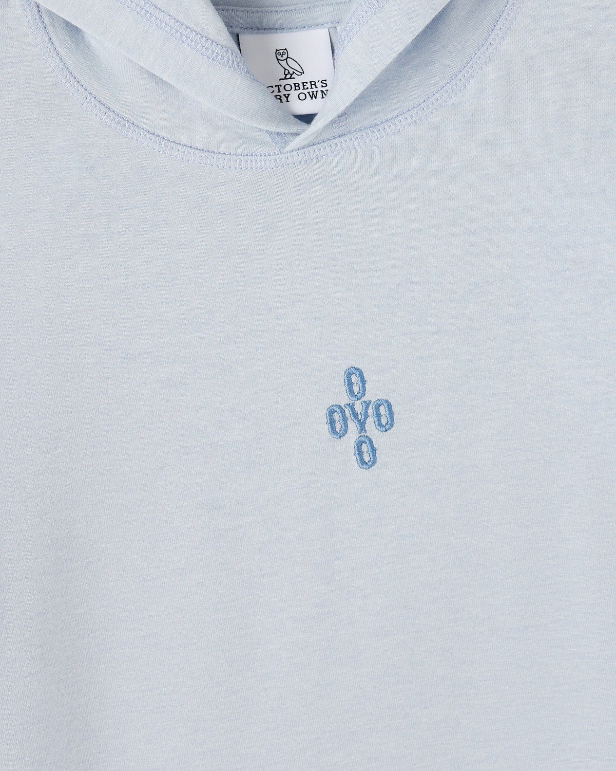 Merino Blend Base Layer - Kyanite Blue