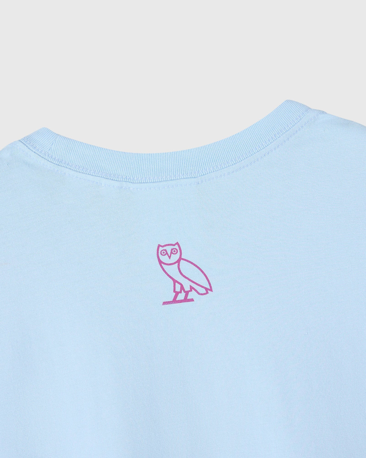 Cabin Tee - Kyanite Blue