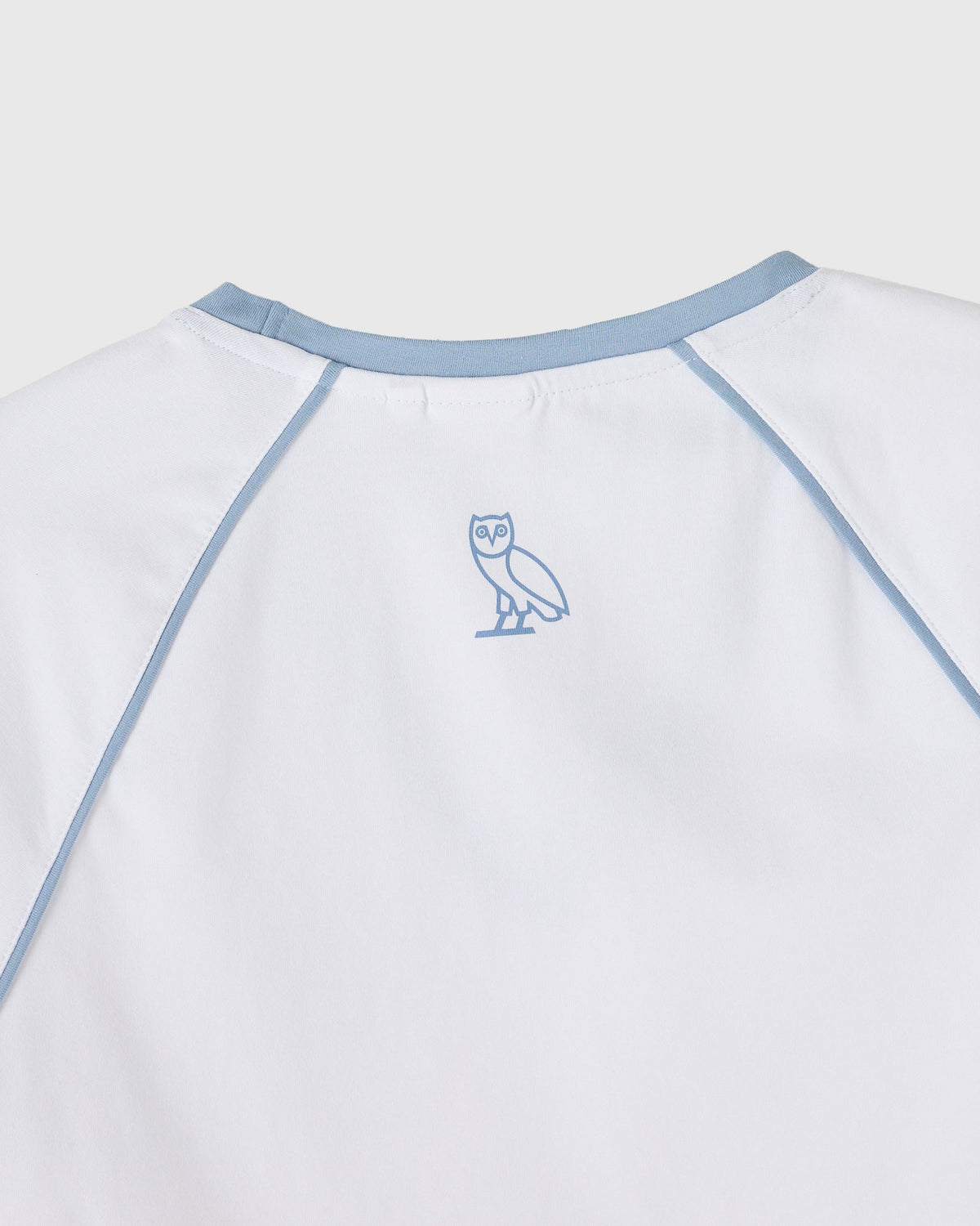 OVO Sport Tee - White