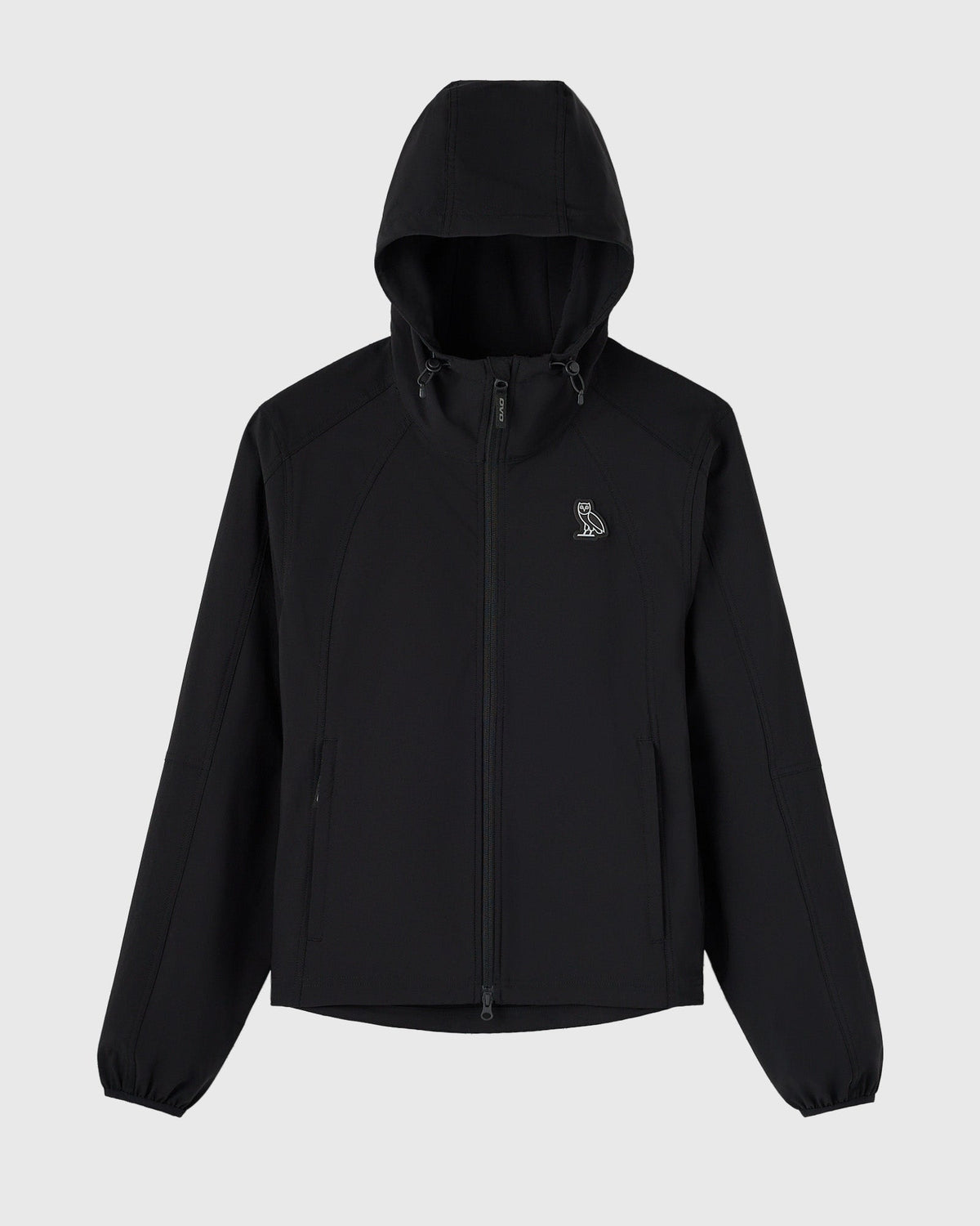 VESTE ACTIVE SHELL - NOIRE