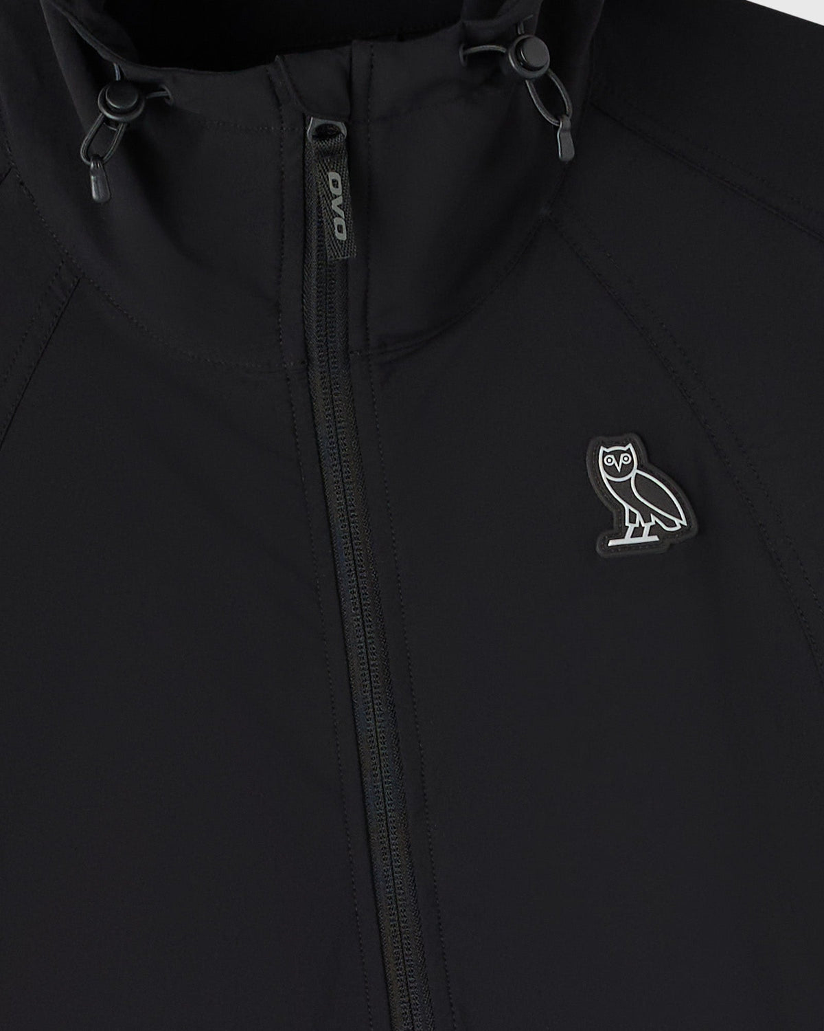VESTE ACTIVE SHELL - NOIRE