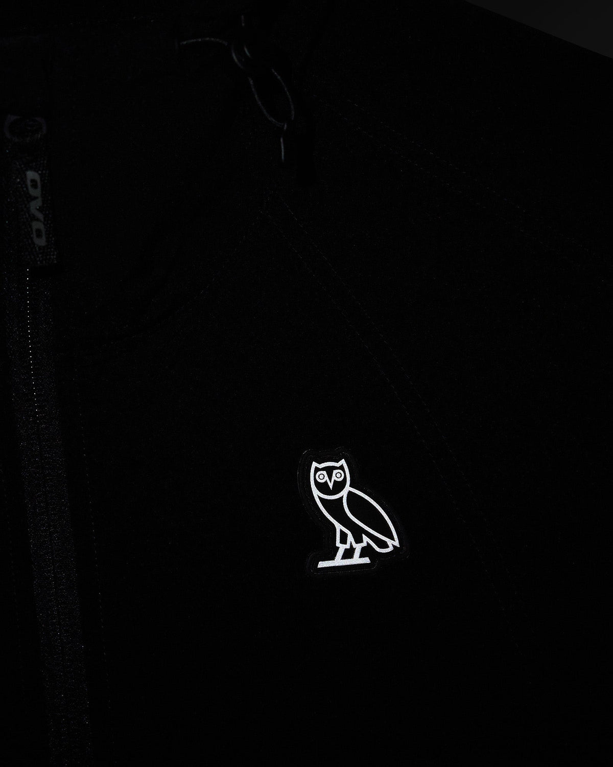 VESTE ACTIVE SHELL - NOIRE