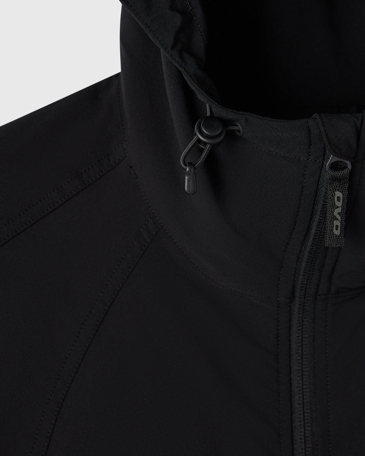 VESTE ACTIVE SHELL - NOIRE