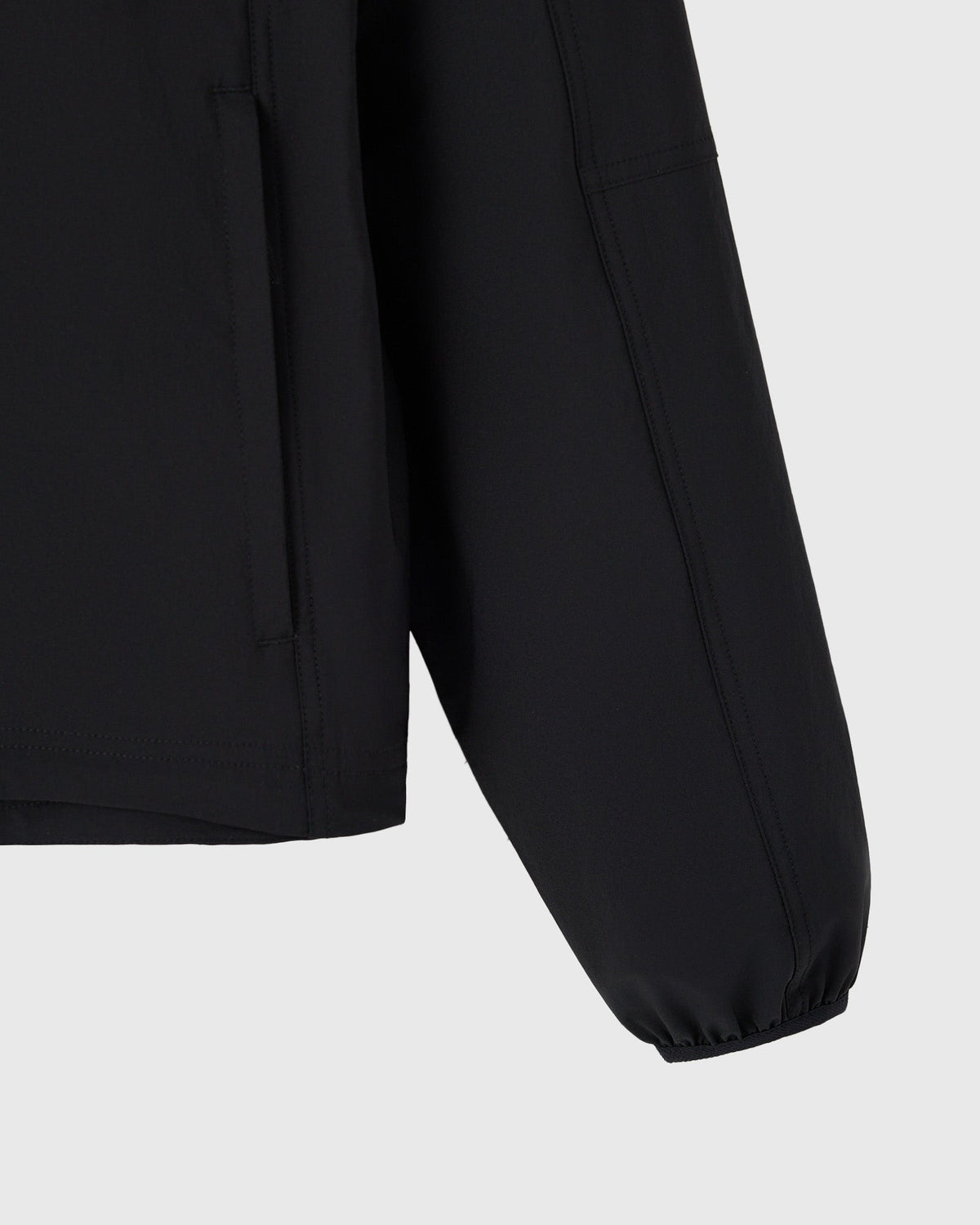 VESTE ACTIVE SHELL - NOIRE
