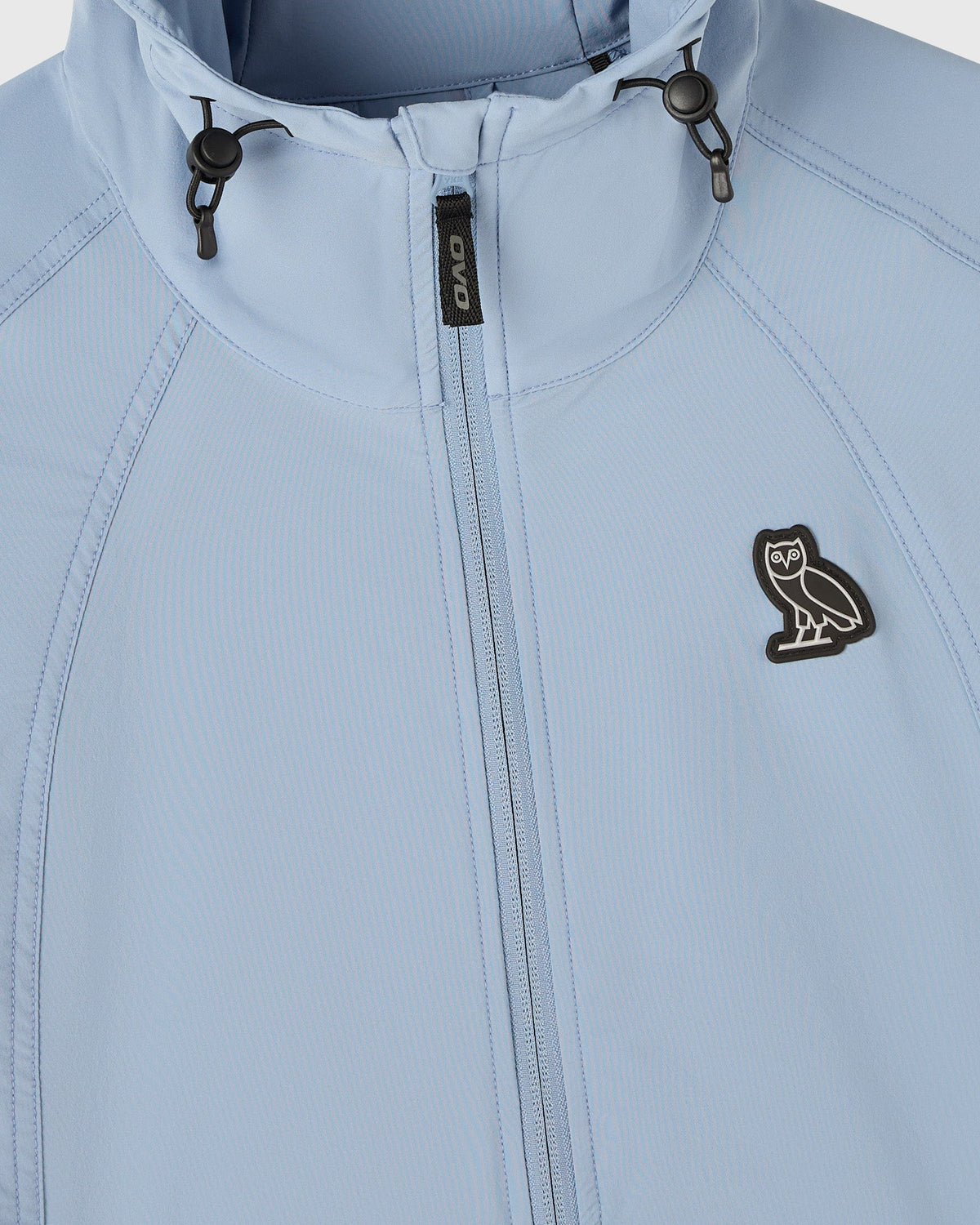 Active Shell Jacket - Ripple Blue