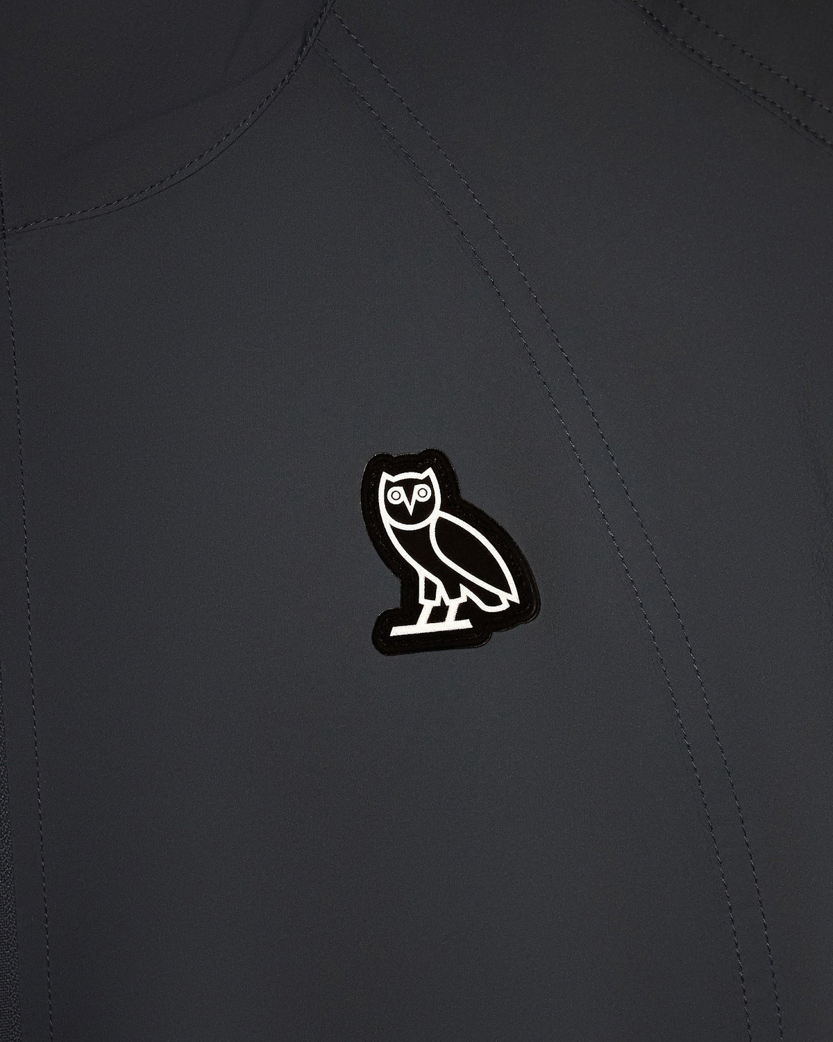 Active Shell Jacket - Ripple Blue