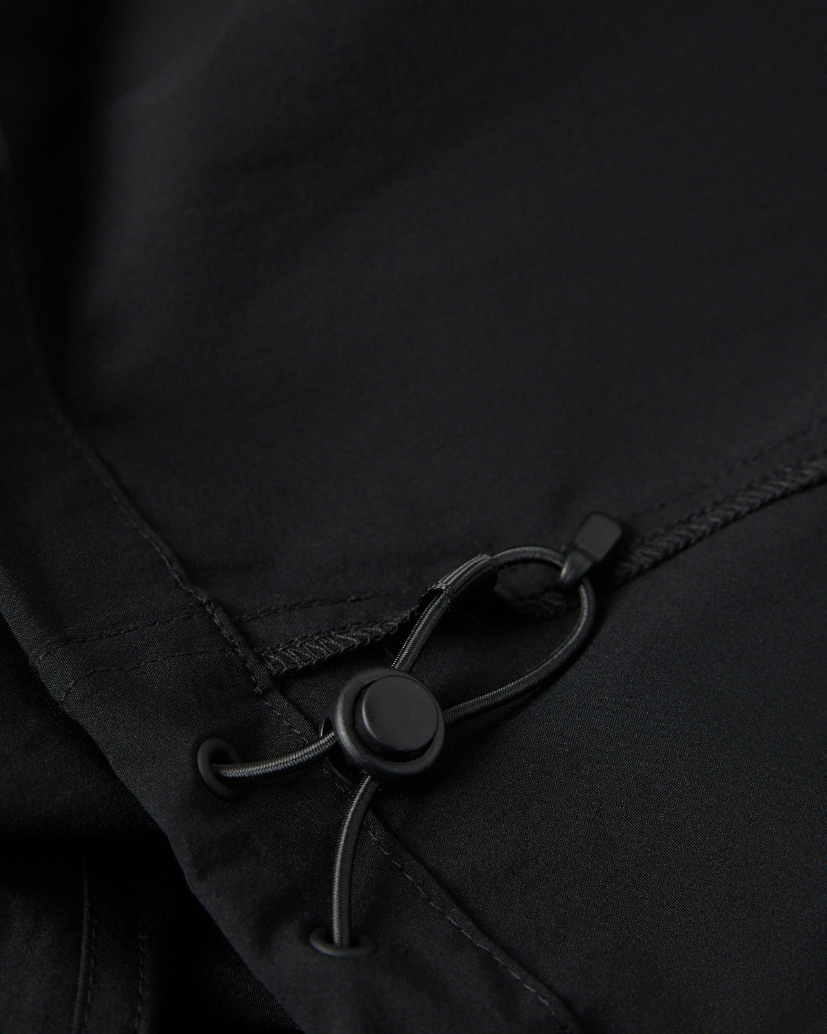 Active Cargo Pant - Black