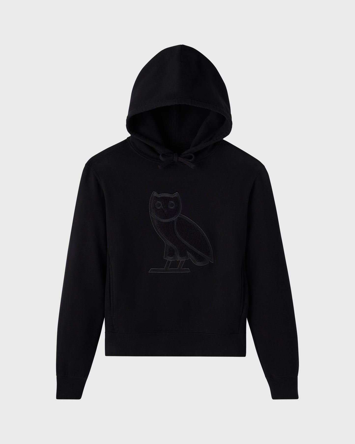 Icon Hoodie