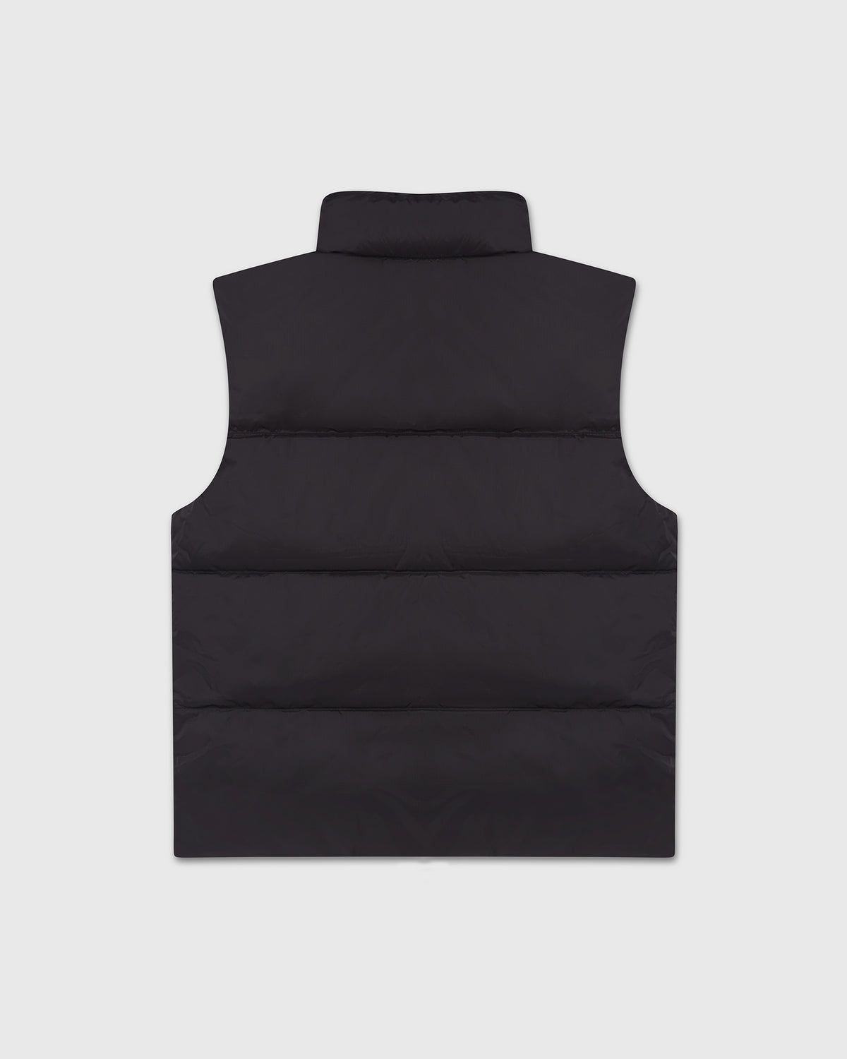 Bounce Vest - Black