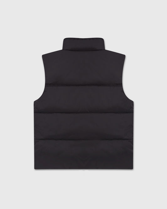 Bounce Vest - Black