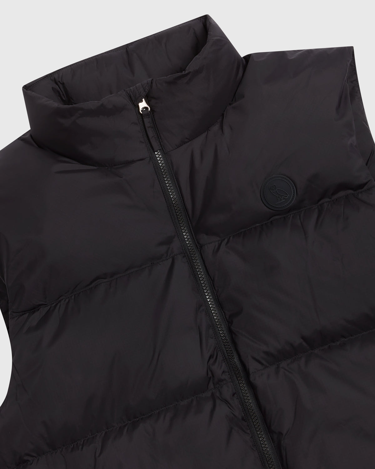 Bounce Vest - Black