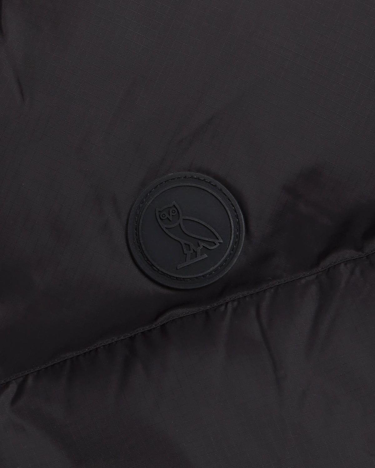 Bounce Vest - Black