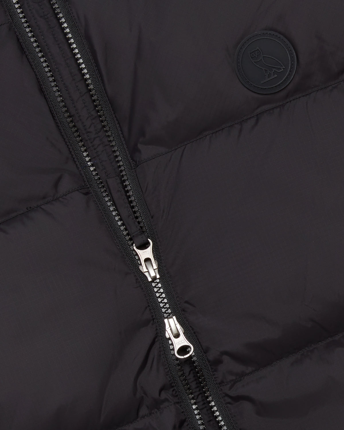 Bounce Vest - Black