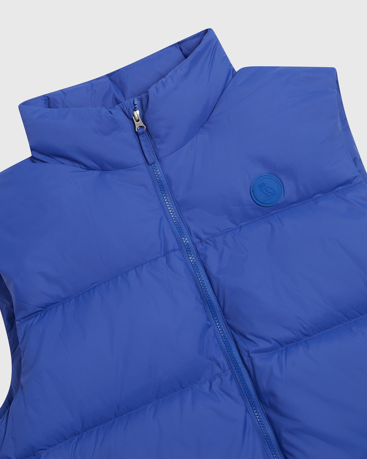 Bounce Vest - Blue