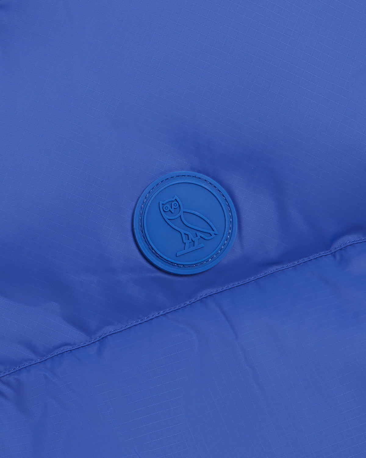 Bounce Vest - Blue