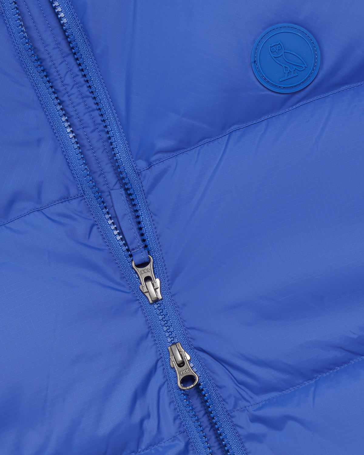 Bounce Vest - Blue