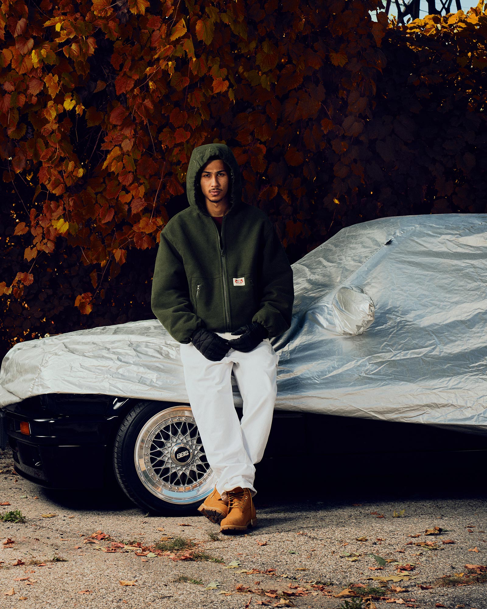 New Arrivals | October's Very Own