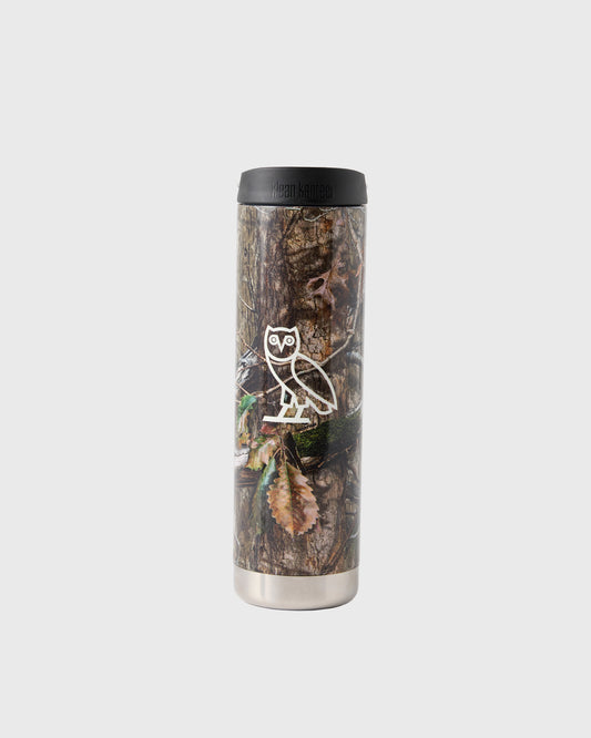 Klean Kanteen Tumbler - Field Camo