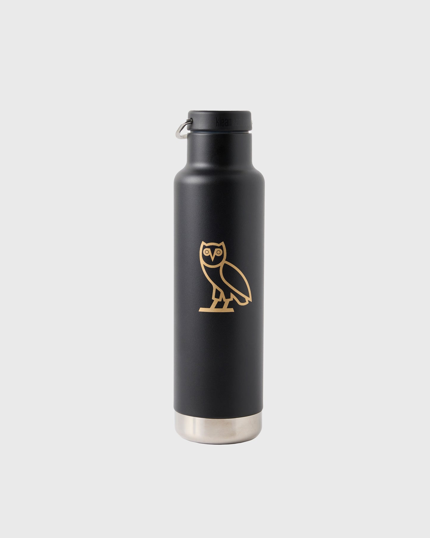 Bouteille isotherme Klean Kanteen 590 ml (20 oz) - Noire