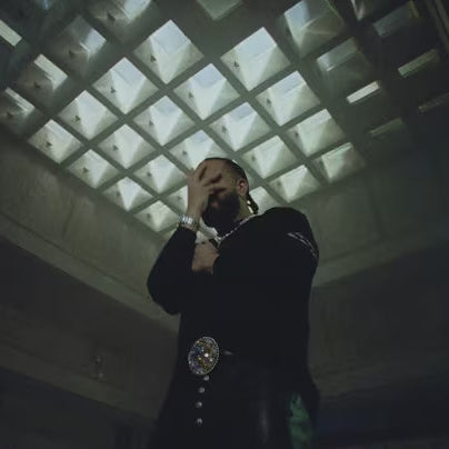 Drake - National Treasures Music Video