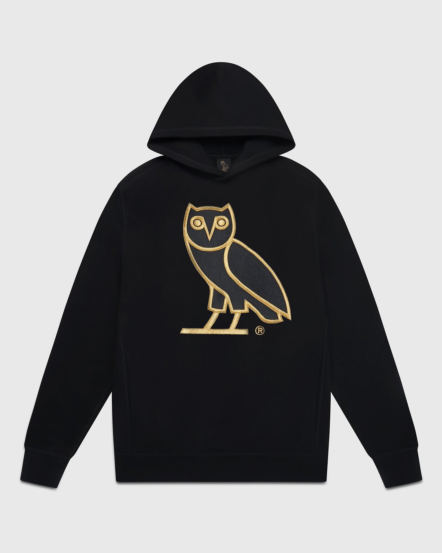 Sweat à capuche OG