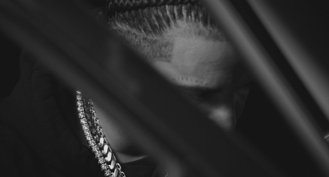 No Face Music Video