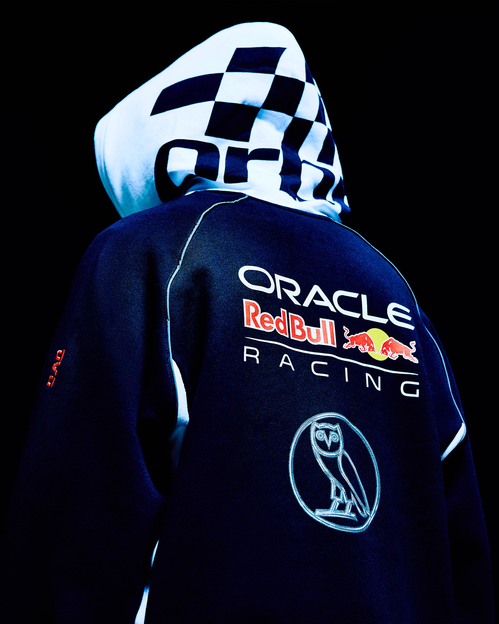 RedBull 54本 2026.10月 2027.1月.2026.9月 OVO x Oracle Red Bull Racing 2026 – October's Very Own