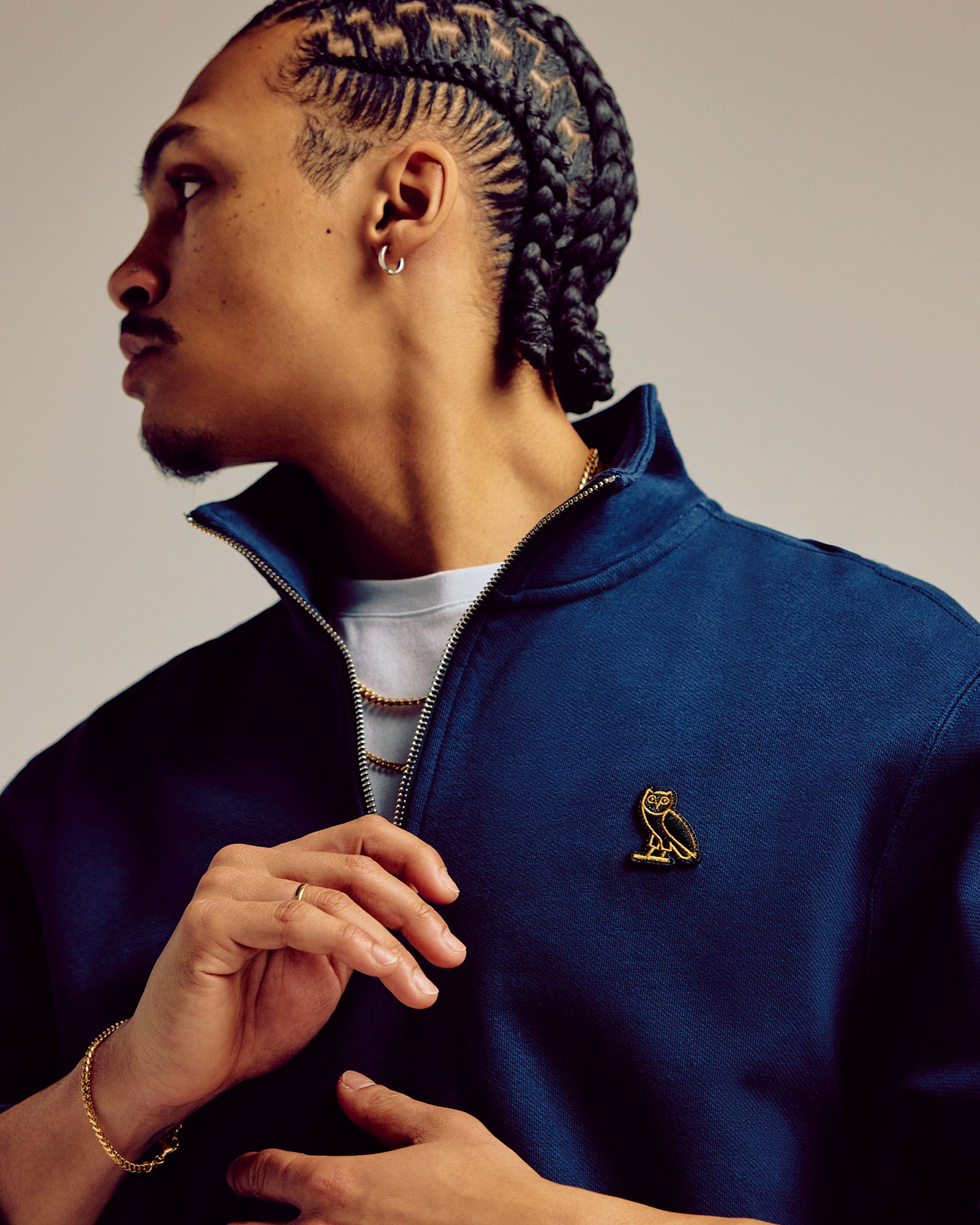 CLASSIC – October's Very Own