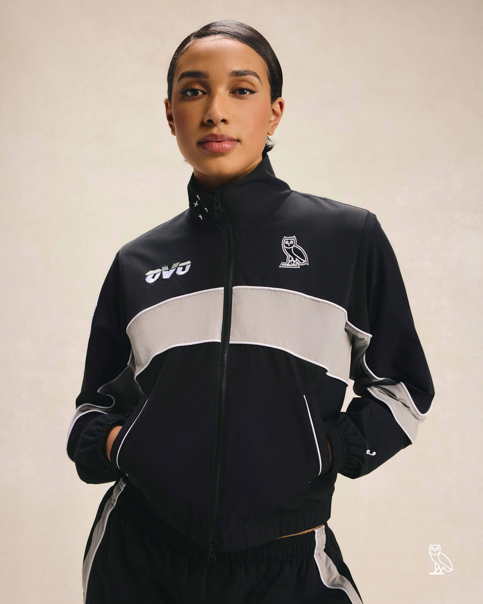 OVO x WNBA – October's Very Own