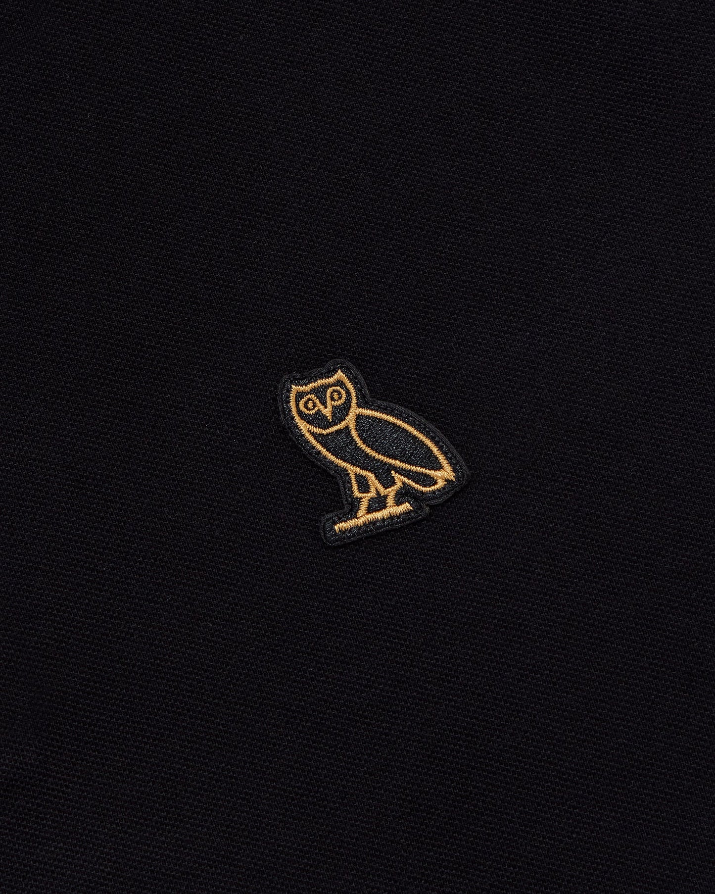 Classic Polo - Black
